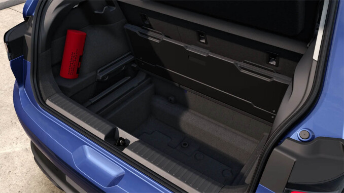 Volkswagen Id.Polo 85kW Life 37kWh 5dr Auto Electric Hatchback - Image 12